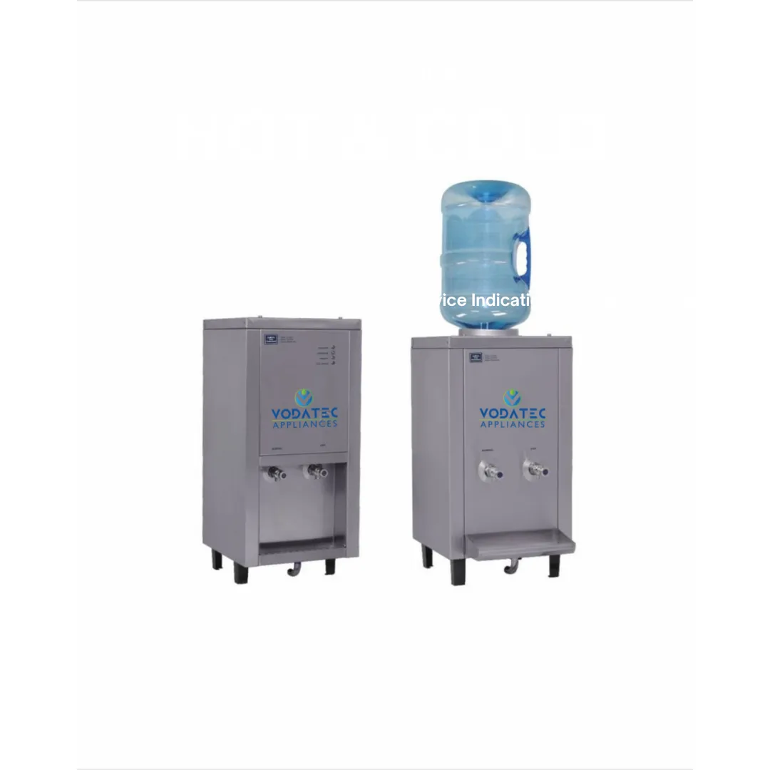 Vodatec– d 50 nh bubble top or ro 