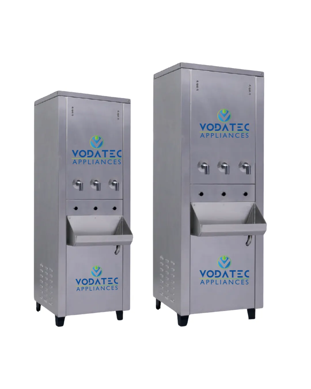 Vodatec – d 75 normal+hot+cold