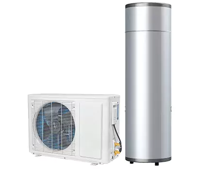 Heat Pump Water Heater